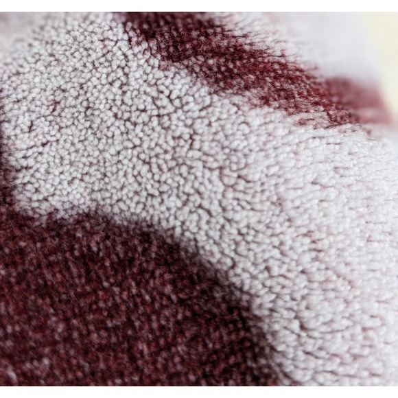 Disney Large Womens Bottoms Pajama Casual Plush Mickey Minnie Mouse Costco 30x28 - Picture 3 of 10